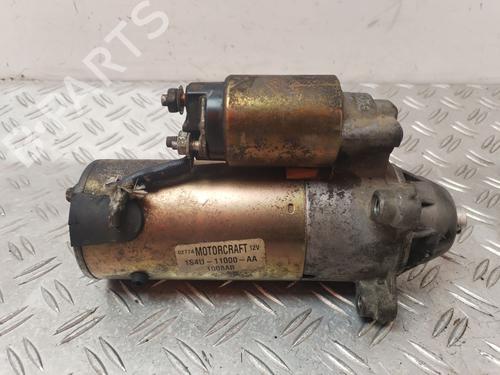 Used Starter FORD FOCUS I (DAW, DBW) 1.8 Turbo DI / TDDi (90 hp) 30944556