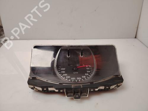 Instrument cluster NISSAN NV200 / EVALIA Bus  | BP31584921C47 