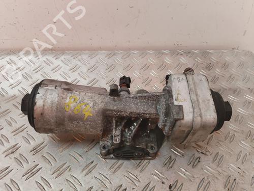 Oliekøler SEAT IBIZA IV SC (6J1, 6P5) [2008-2018]  24885343