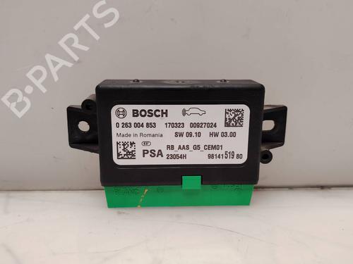 Used Electronic module Electronic module PEUGEOT 308 I (4A_, 4C_) [2007-2016] 40226366 40226366