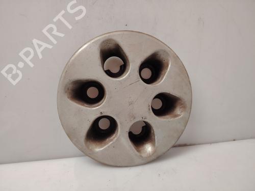 Hulkapsel Hulkapsel IVECO DAILY IV Van 70C17V, 70C17 V/P (170 hp) 33802004 33802004