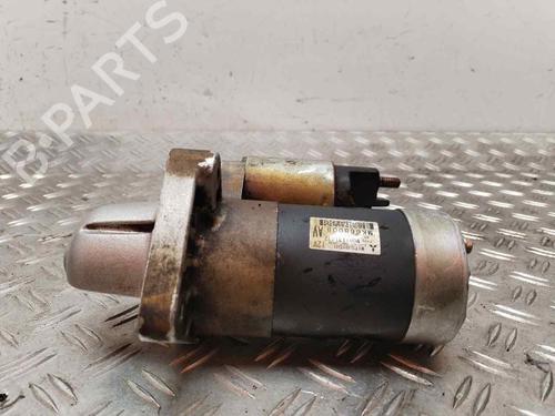 Startmotor MITSUBISHI CANTER Platform/Chassis (FB_, FE_, FG_) [2001-2025]  30942740