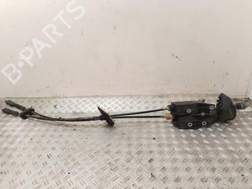 Gear lever IVECO DAILY VI Van  | BP30944973M90 