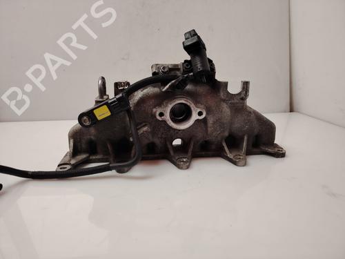 Intake manifold RENAULT MASTER III Van (FV) 2.3 dCi 130 RWD (FV01, FV10, FV11, FV12) | BP33456306M70  - Image 5