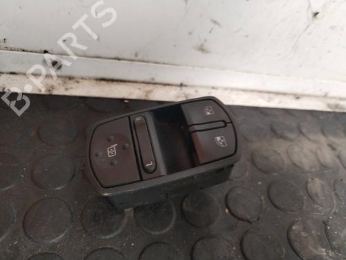 Left front window switch OPEL CORSA D (S07) 1.4 (L08, L68) | BP17504855I27