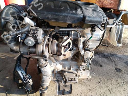Engine KIA CEED (CD) 1.4 T-GDI | BP17503453M1 
