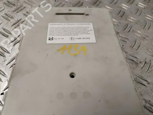 Fuse box BMW 1 (F20) 116 d | BP24580020E1 - Image 2