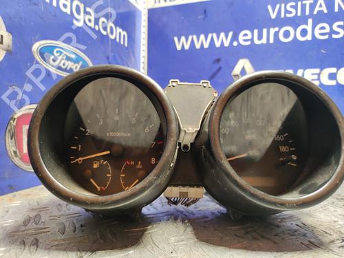 Instrument cluster CHEVROLET AVEO / KALOS Hatchback (T200) 1.4 | BP17500344C47