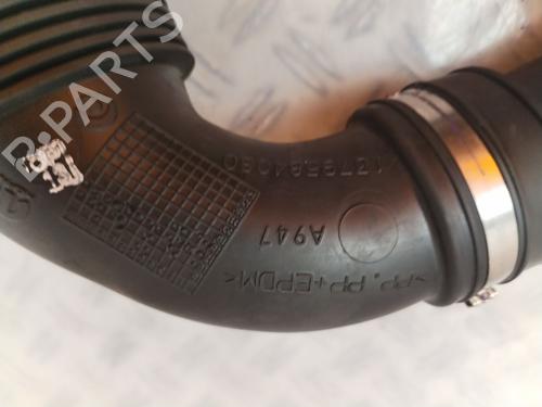 Pipe FIAT DUCATO Van (250_) 130 Multijet 2,3 D | BP35966154M125 - Image 4