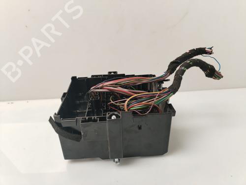 Fuse box FORD FIESTA VI (CB1, CCN) 1.25 | BP31136687E1 - Image 2