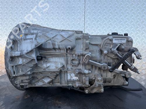 Gearbox MERCEDES-BENZ VITO Van (W447) 114 CDI (447.601, 447.603, 447.605) | BP39399057M3 - Image 5