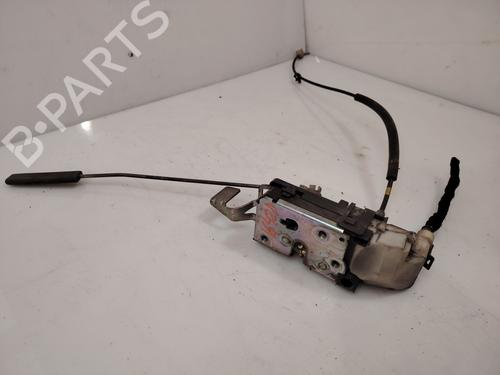 Used Front right lock Front right lock CITROËN JUMPER I Van (244) 2.0 HDi (84 hp) 34040518 34040518