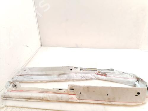 Used Left curtain airbag SEAT LEON (1P1) [2005-2013]  24127573