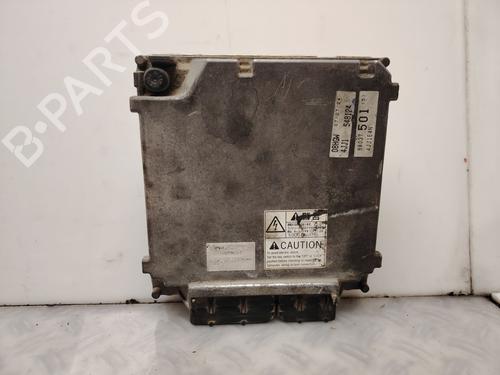 Used Engine control unit (ECU) Engine control unit (ECU) ISUZU N (6th Generation) [2005-2026] 34331002 34331002