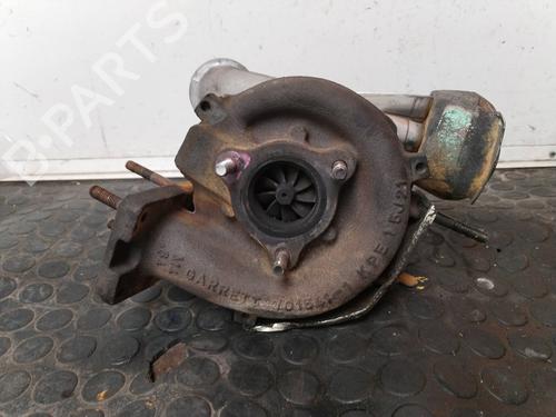 Turbolader/Kompressor VW LT 28-35 II Bus (2DB, 2DE, 2DK) | BP17613464M71