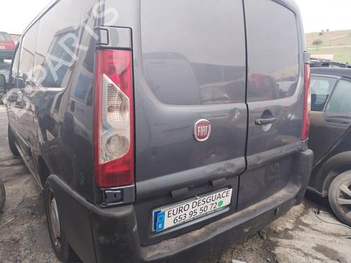 Instrument cluster FIAT SCUDO Van (270_, 272_) 2.0 D Multijet | BP21540001C47