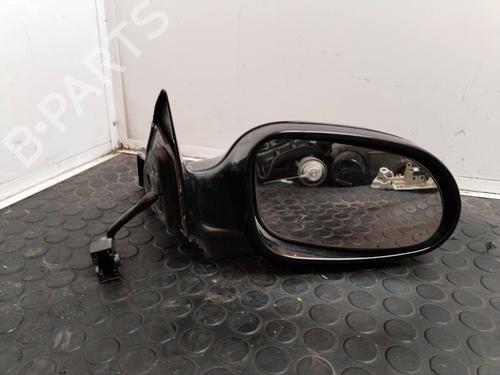 Used Right mirror Right mirror 17504011 17504011