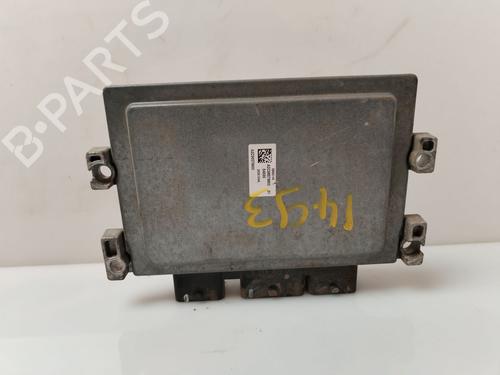 Engine control unit (ECU) FORD FIESTA VI (CB1, CCN) 1.25 | BP30947144M57