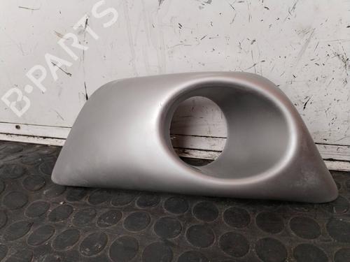 Used Grille DACIA SANDERO II [2012-2026]  17504790