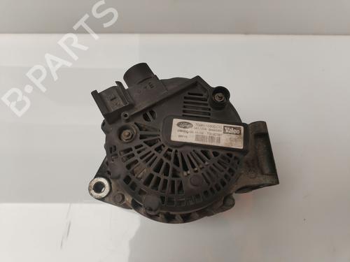 Alternator FORD FIESTA VI (CB1, CCN)  | BP31600584M7  - Image 5