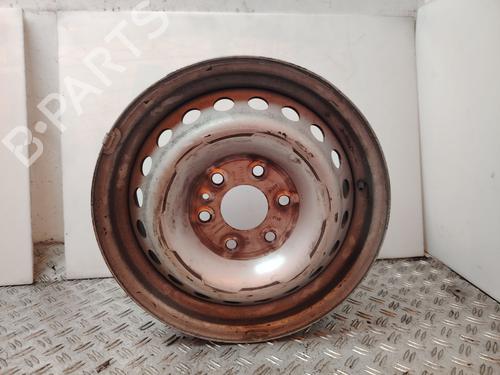 Fælk IVECO DAILY VI Platform/Chassis [2014-2026]  33053367