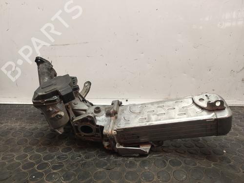 EGR-Ventil MERCEDES-BENZ SPRINTER 3,5-t Van (B906) 313 CDI (906.631, 906.633, 906.635, 906.637) (129 hp) 17502143