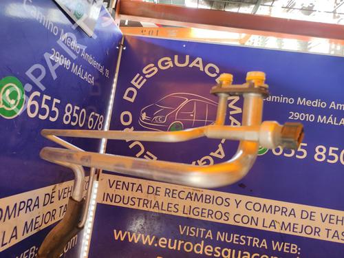 AC pipe VOLVO V40 Hatchback (525) D4 | BP17499591M126 