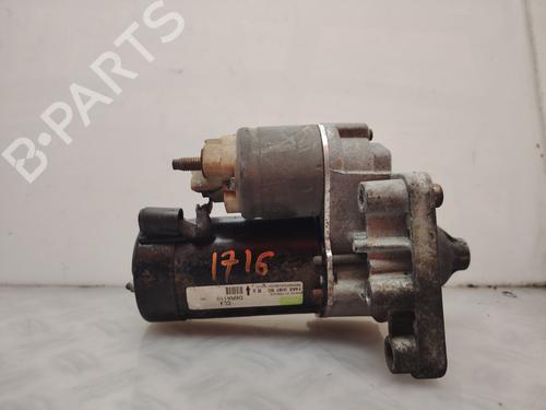Used Starter Starter 34381634 34381634