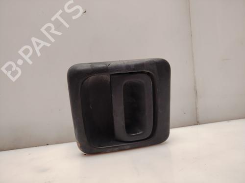 Used Exterior handle Exterior handle 37595447 37595447