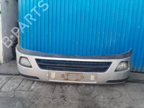 Used Front bumper Front bumper FORD FOCUS I (DAW, DBW) [1998-2009] 36111243 36111243