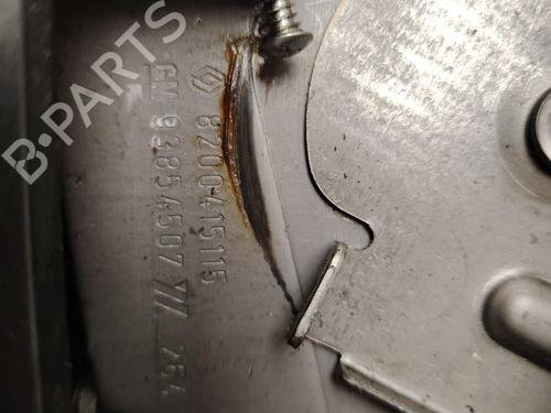 håndbremse RENAULT TRAFIC II Platform/Chassis (EL) 2.0 16V (EL0L) | BP31156594I18 