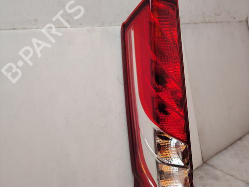 Left taillight IVECO DAILY VI Van | BP36570153C34 - Image 3