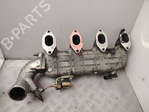 Intake manifold PEUGEOT BOXER Van (244) 2.8 HDi | BP35795970M70 - Image 3