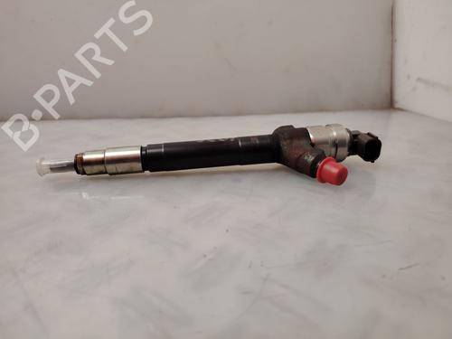 Used Injector Injector FORD TRANSIT Van (FA_ _) [2006-2014] 35987003 35987003