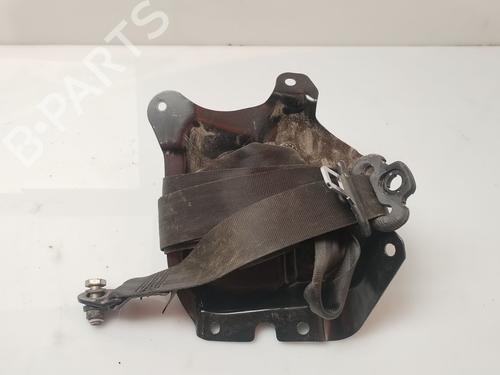 Used Rear left seatbelt CITROËN NEMO Box Body/MPV (AA_) [2008-2025]  30946901