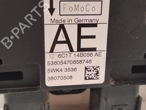Electronic module FORD TRANSIT Van (FA_ _)  | BP31958219M83 