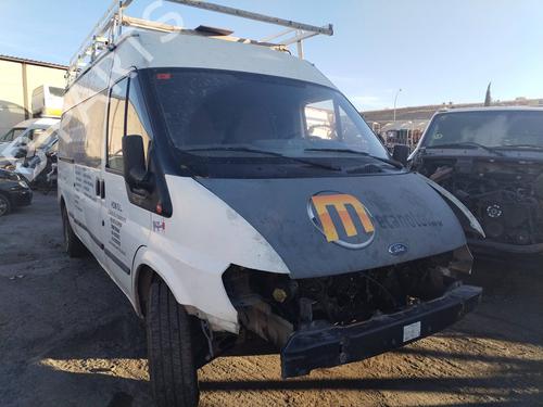 Starter FORD TRANSIT Van (FA_ _) 2.4 DI (FAA_, FAB_, FAC_, FAD_) | BP30943633M8