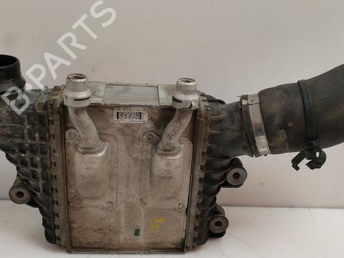 Intercooler LAND ROVER DISCOVERY SPORT (L550) 2.0 D (150 hp) 24314764