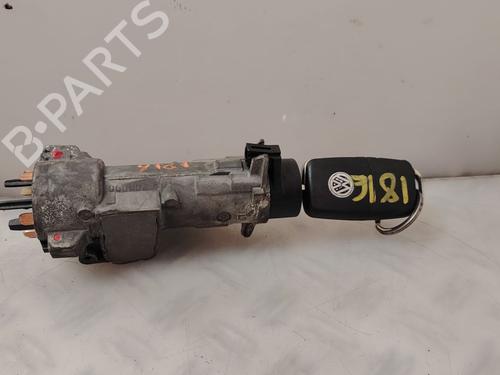Ignition barrel VW PASSAT B5.5 (3B3) 1.9 TDI | BP36478518M48 - Image 4