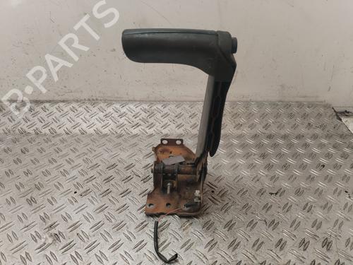 håndbremse RENAULT KANGOO / GRAND KANGOO II (KW0/1_) 1.5 dCi 90 (KW05, KW08, KW0G, KW11) (90 hp) 30944081