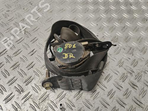 Used Front right seatbelt NISSAN TERRANO II (R20) [1992-2007]  30945001