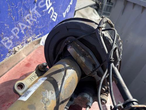 Rear differential MERCEDES-BENZ SPRINTER 3,5-t Van (B907, B910) | BP30946048M24