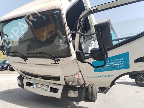 ABS pump MITSUBISHI CANTER Platform/Chassis (FB_, FE_, FG_)  | BP34571203M43  - Image 8