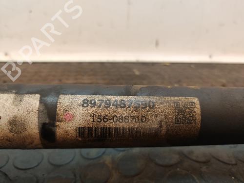 Driveshaft ISUZU D-MAX II (TFR, TFS) 1.9 Ddi 4x4 (TFS87J) | BP17501549M37