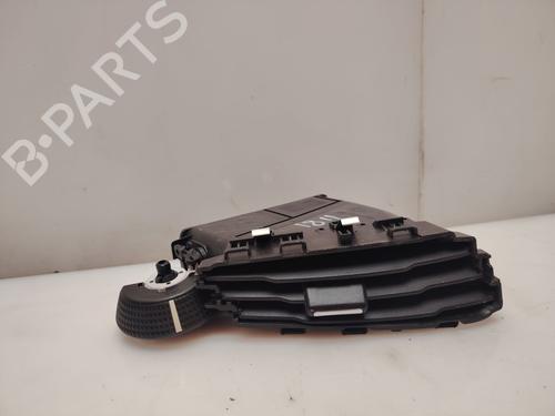 Luftventil Luftventil FORD TOURNEO CONNECT / GRAND TOURNEO CONNECT V408 MPV 1.6 TDCi (115 hp) 37631141 37631141