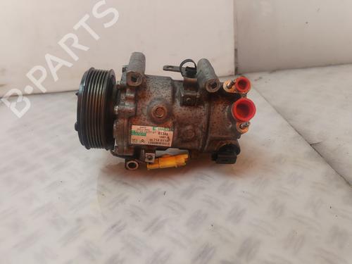 AC compressor PEUGEOT 308 CC (4B_) | BP36443675M34 - Image 5