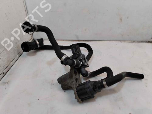 Used Other Other BMW 5 Touring (F11) 520 i (184 hp) 36756633 36756633
