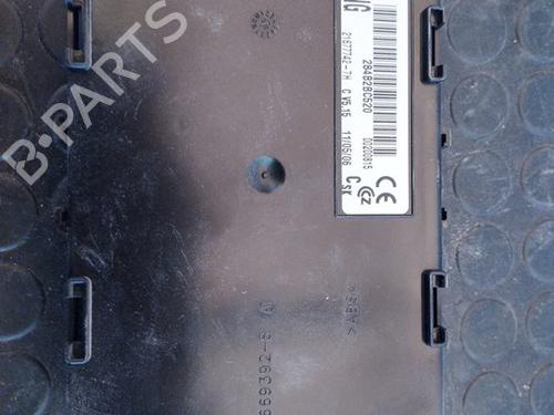 Used Fuse box NISSAN MICRA III (K12) [2002-2011]  17624732