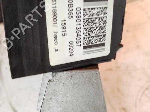 Ignition barrel IVECO DAILY IV Van 60C15 V | BP17505319M48 