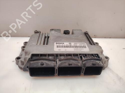 Engine control unit (ECU) RENAULT MASTER II Van (FD) 2.5 dCi (FD01, FD02, FD21, FD22, FD31, FD32, FD3Y, FD71,... | BP37495342M57 - Image 2